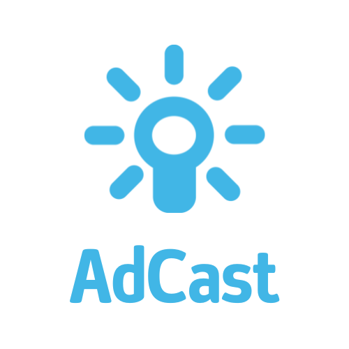 AdCast logo